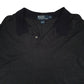 Mens Navy Polo Ralph Lauren   Polo Shirt