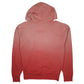 Mens Pink Champion  Hoodie Jumper