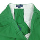 Mens Green Polo Ralph Lauren   Trousers