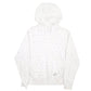 Mens White Nike  Hoodie Jumper