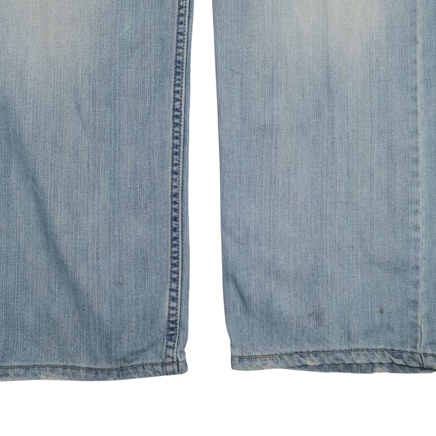 Mens Blue Levis   Jeans