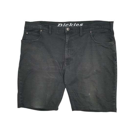 Mens Grey Dickies  Chino Shorts