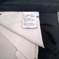Mens Black Dickies  Full Zip Shorts