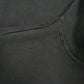 Mens Black Adidas  Hoodie Jumper