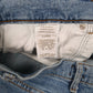 Mens Blue Lee   Jeans