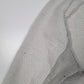 Mens White Nike Hoodie Full Zip Jumper