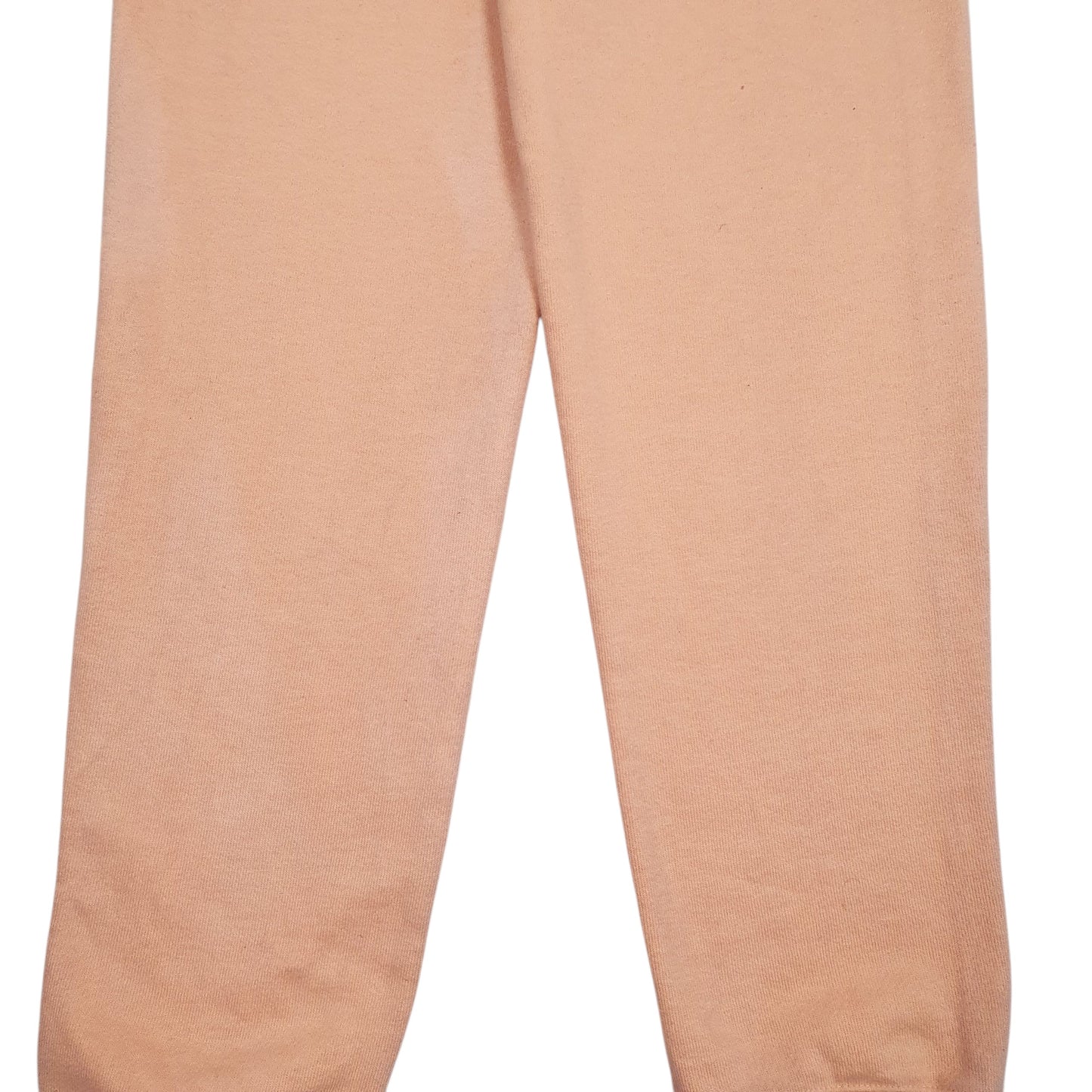 Womens Pink Champion Reverse Weave Hoodie Trousers
