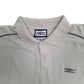 Mens Grey Umbro   Polo Shirt