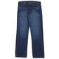 Mens Blue Levis  569 JeansW34 L34
