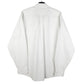 Mens White L.L.Bean   Shirt