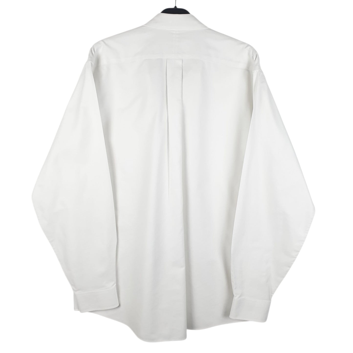 Mens White L.L.Bean   Shirt