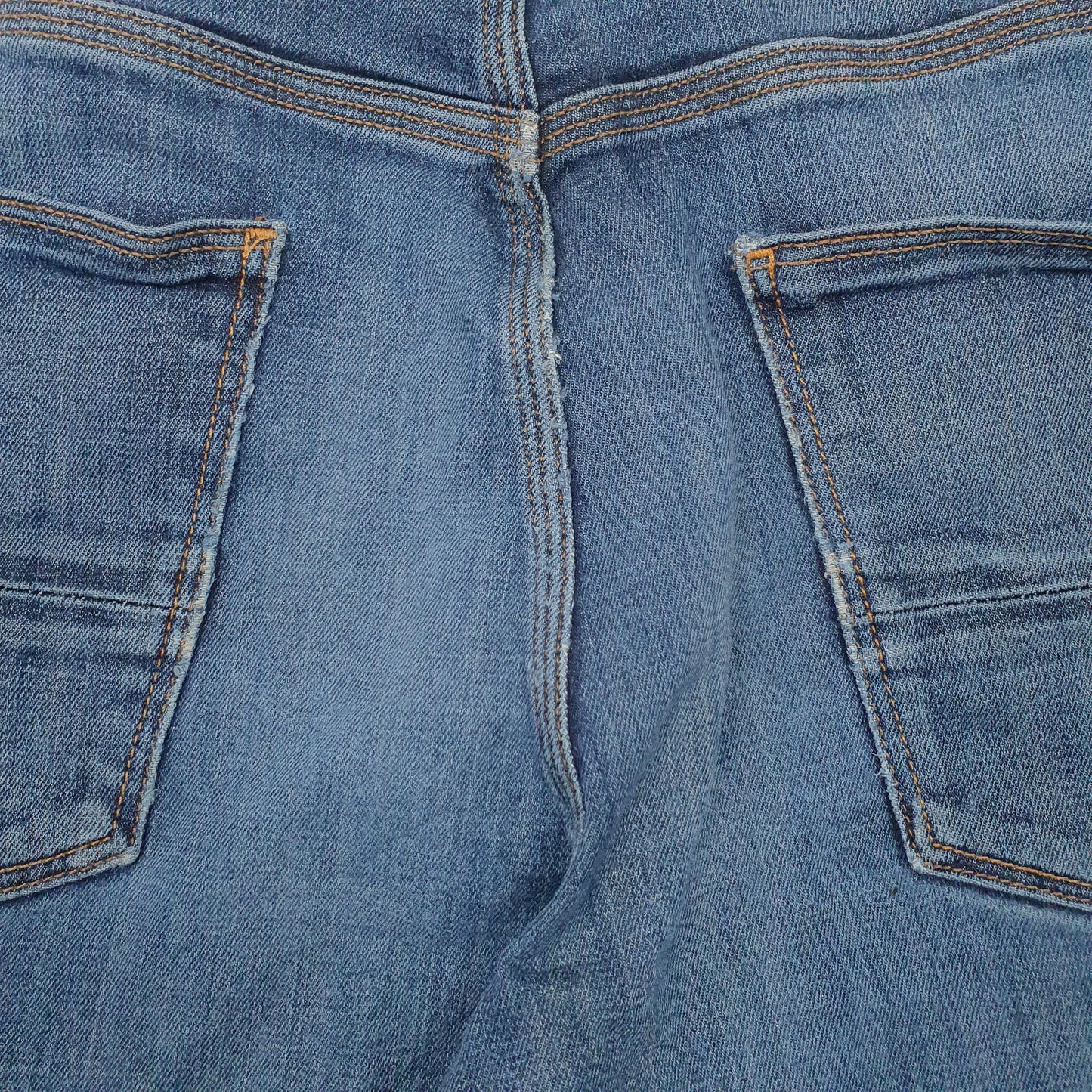 Mens Blue Tommy Hilfiger   Shorts