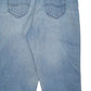 Mens Blue Lee Vintage  Jeans