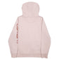 Womens Pink Carhartt  Hoodie Jumper
