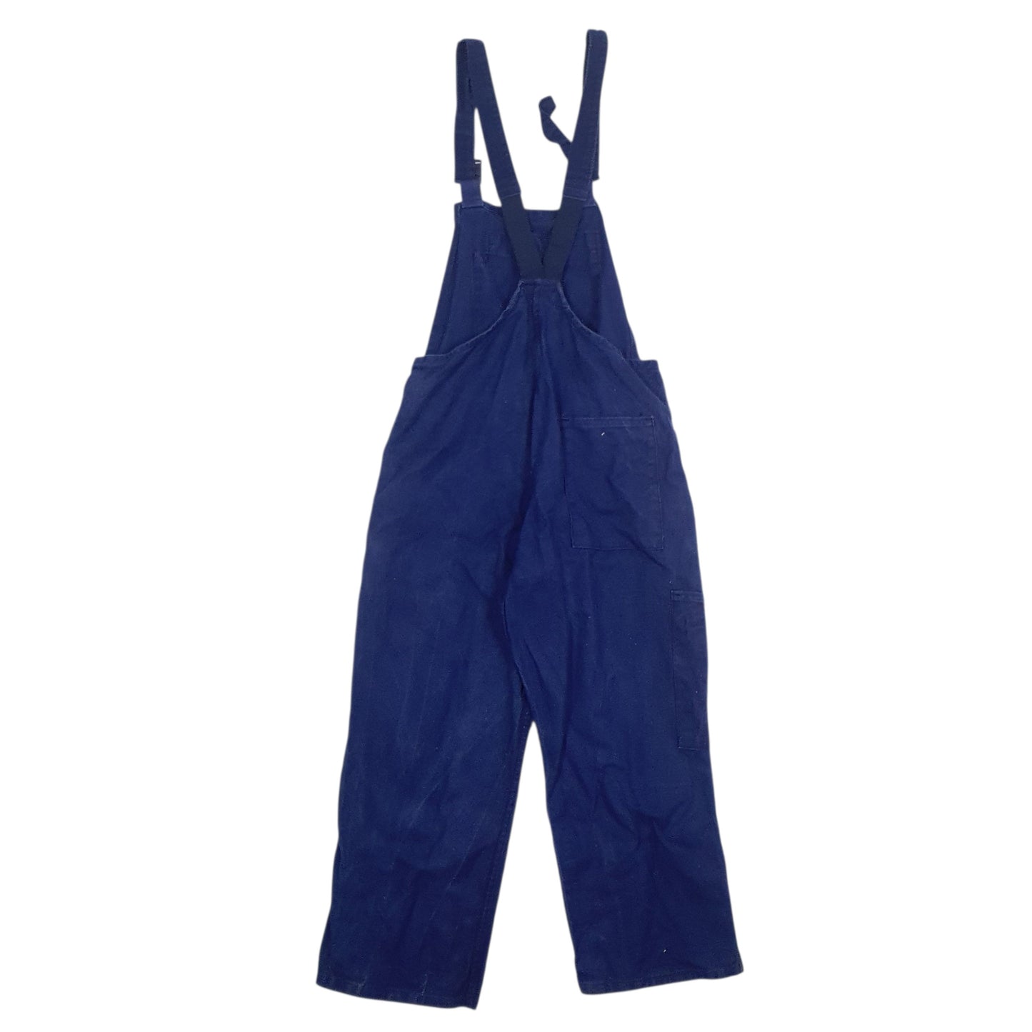 Mens Blue Le Mont Carmel   Trousers