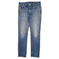 Mens Blue Levis  501 JeansW32 L34