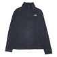 Womens Black The North Face  Full Zip Jumper