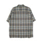 Mens Green L.L.Bean   Shirt
