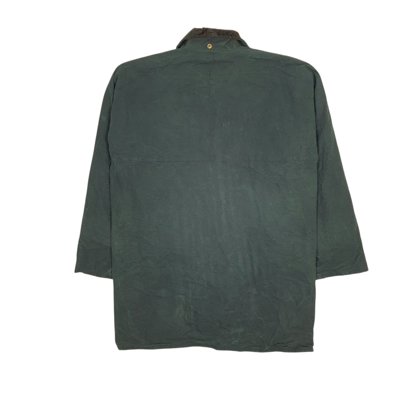 Mens Green Dickies Westfield Vintage  Coat