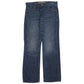 Mens Blue Levis  549 JeansW36 L34