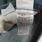 Mens Blue Levis   Jeans