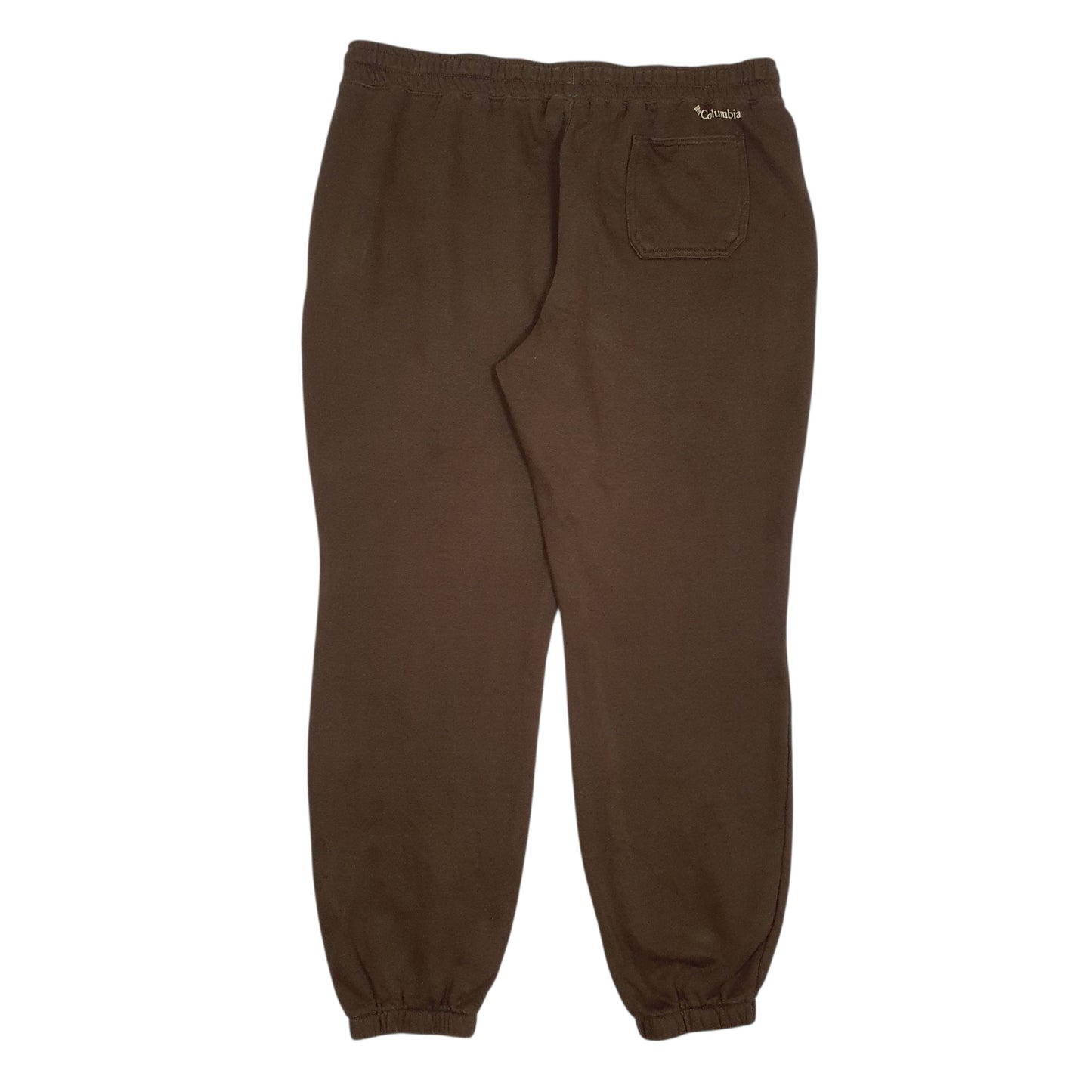 Mens Green Columbia Sportswear Company   Trousers
