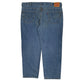 Mens Blue Levis   Jeans