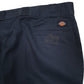 Mens Navy Dickies Workwear  Trousers