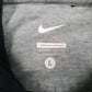 Mens Black Nike  Hoodie Jumper