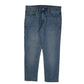 Mens Blue Levis Stretch 512 JeansW29 L25