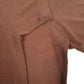 Mens Brown Tommy Hilfiger   Polo Shirt