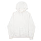 Mens White Nike  Hoodie Jumper