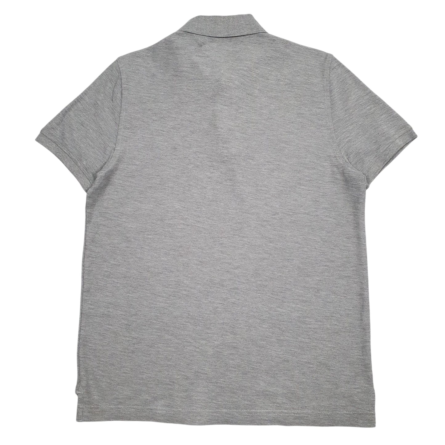 Mens Grey Tommy Hilfiger   Polo Shirt