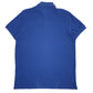 Mens Blue Tommy Hilfiger   Polo Shirt