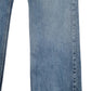 Mens Blue Levis   Jeans