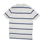 Mens White Polo Ralph Lauren   Polo Shirt