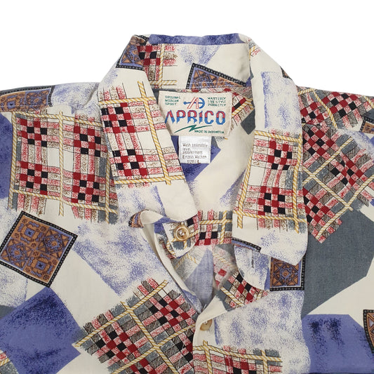 Mens Cream Aprico   Shirt