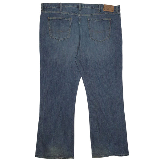 Mens Blue Levis   Jeans
