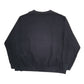 Mens Black Nike  Crewneck Jumper