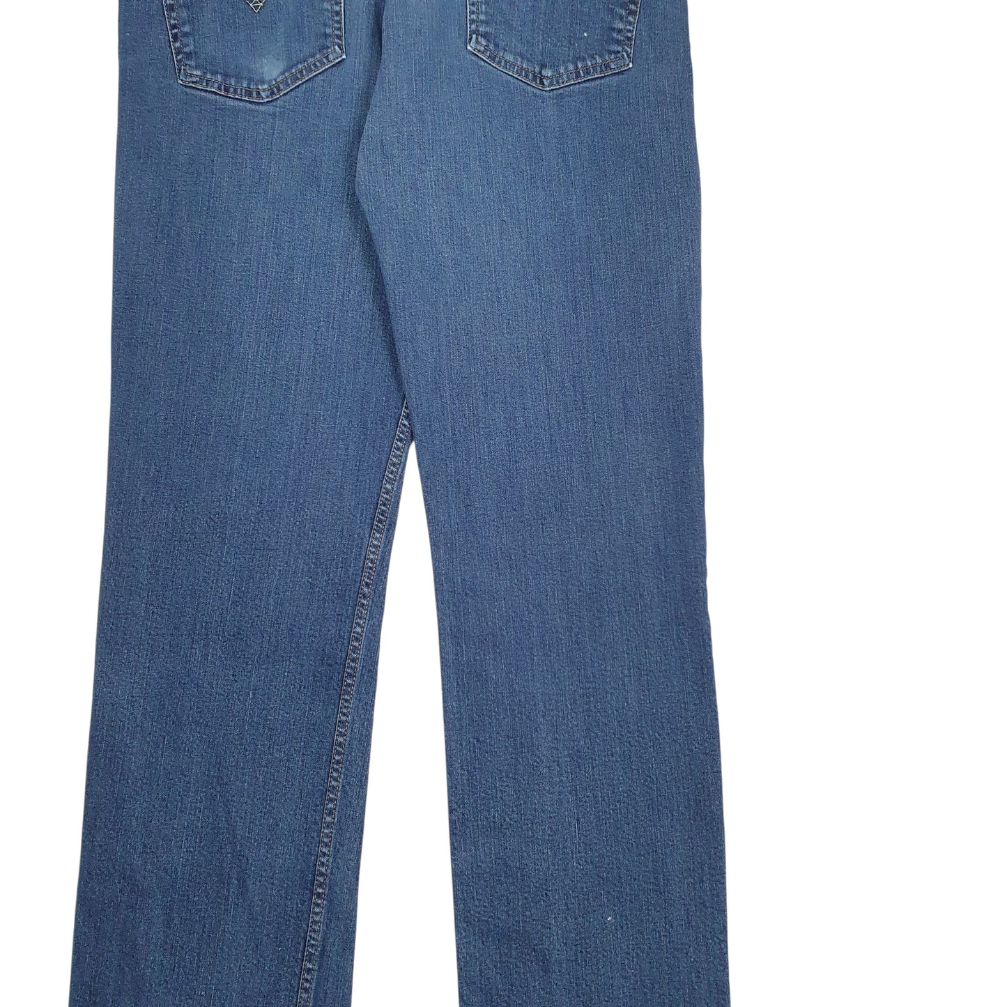 Mens Blue Levis   Jeans