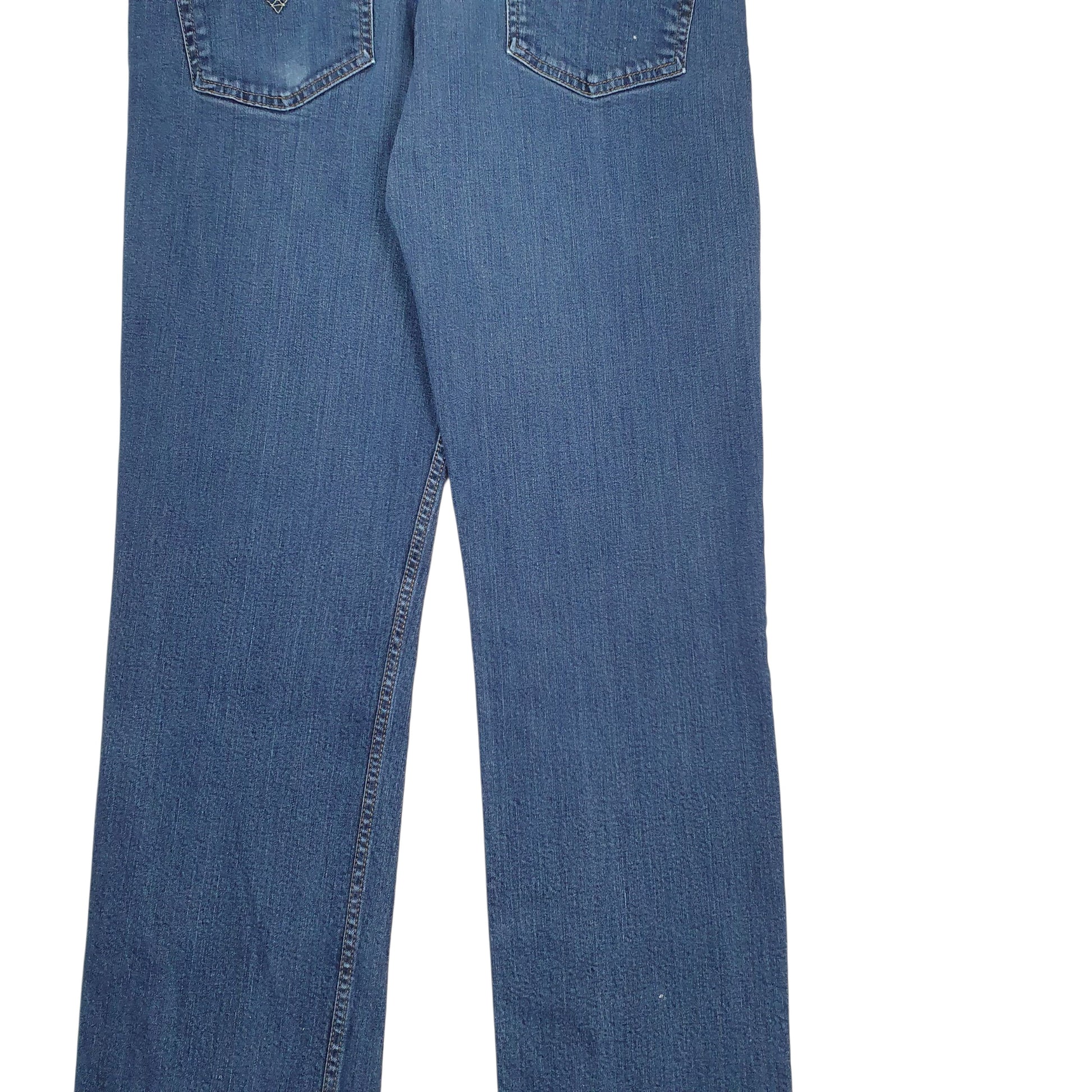 Mens Blue Levis   Jeans