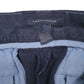 Womens Navy Tommy Hilfiger   Trousers