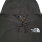 Mens Green The North Face  Hoodie Jumper