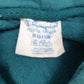 Womens Blue Champion Reverse Weave Hoodie Jumper
