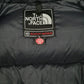 Mens Red The North Face Baltoro Summit Series  Coat