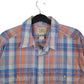 Mens Blue L.L.Bean   Shirt