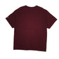 Mens Burgundy Champion Winthrop University  T Shirt