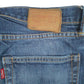 Mens Blue Levis   Jeans