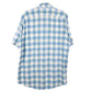 Mens Blue L.L.Bean   Shirt
