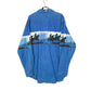 Mens Blue Wrangler Vintage 90s Western Shirts Pearl Snap  Shirt